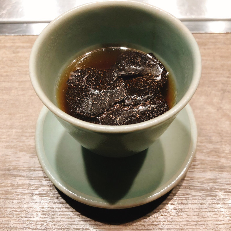 スープ(うしごろ 銀座店)