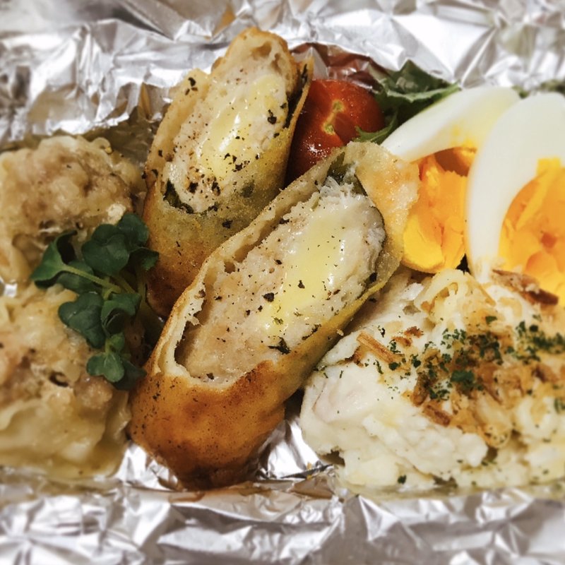 おつまみセット(テンセイ)