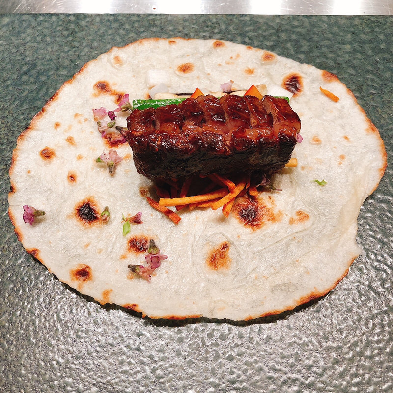 ハラミ(うしごろ 銀座店)