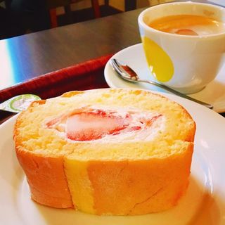 新潟県で食べられるロールケーキランキング Sarah サラ