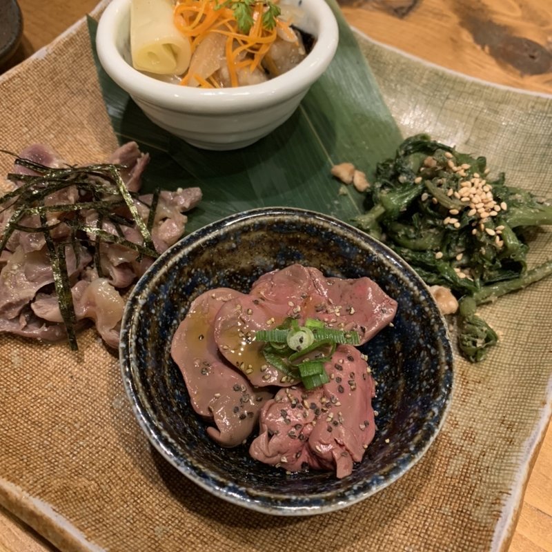 サービスメニュー(佐賀県三瀬村 ふもと赤鶏 田町店)