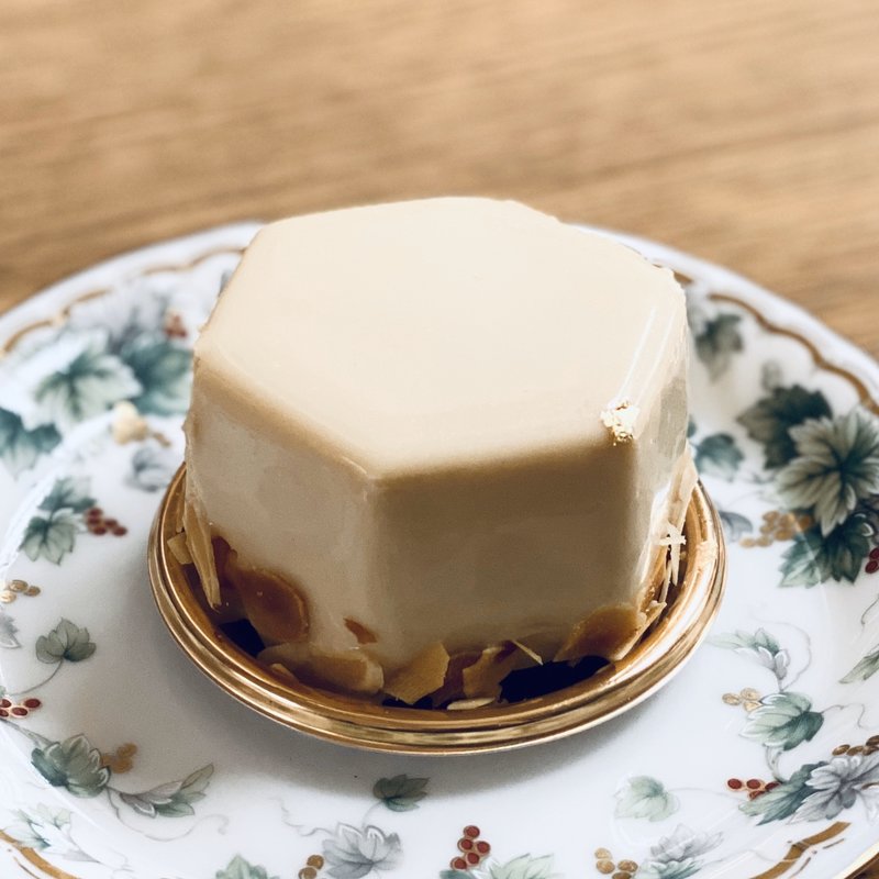 ドゥルセ(洋菓子店 タンドレス)