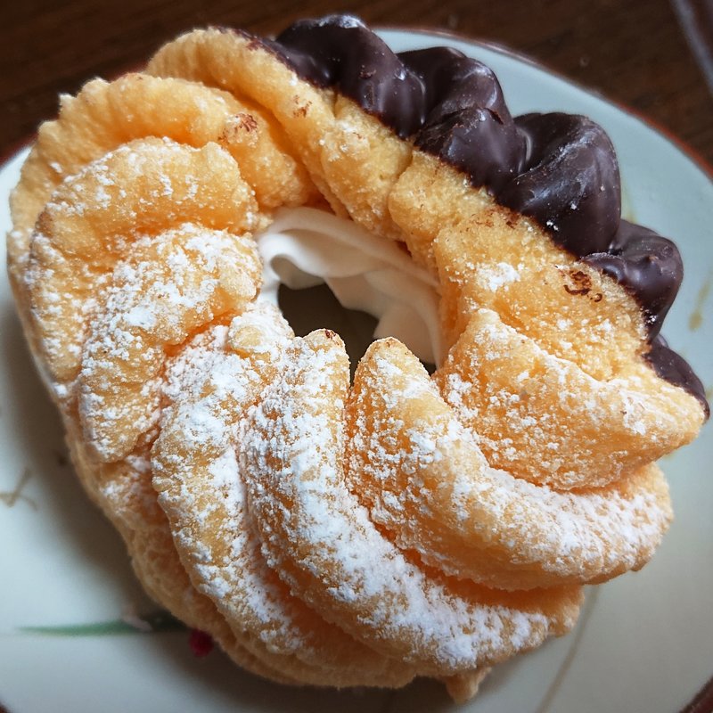 エンゼルフレンチ(ミスタードーナツ　鹿島田ショップ )