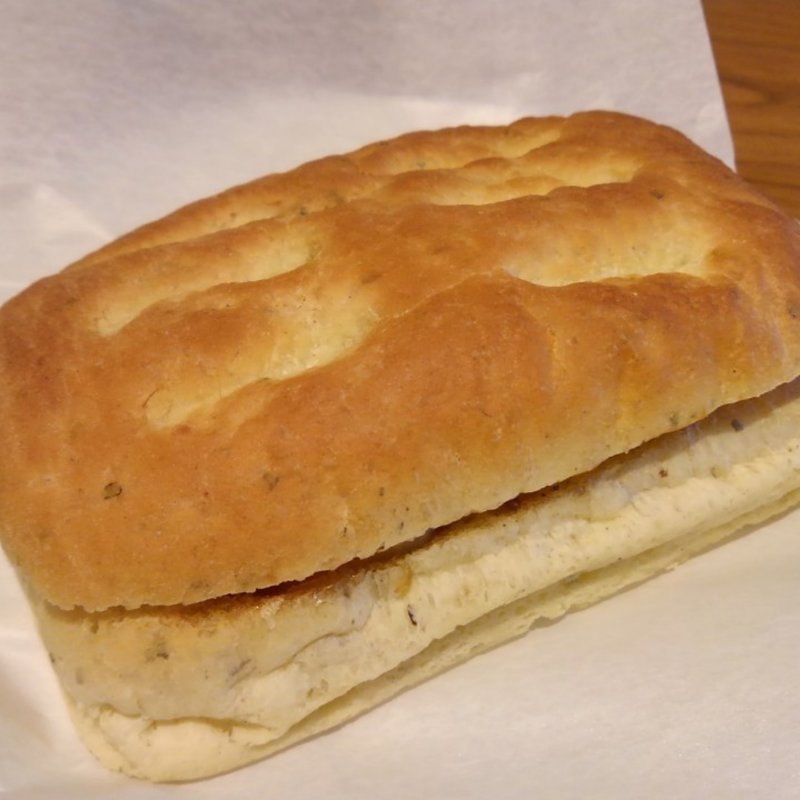 ソフトサンド(スターバックス・コーヒー 那覇国際通り牧志店 )