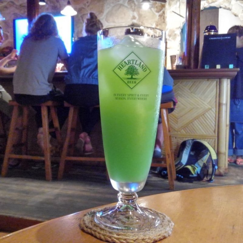 泡盛カクテル(ラ・トゥーク )