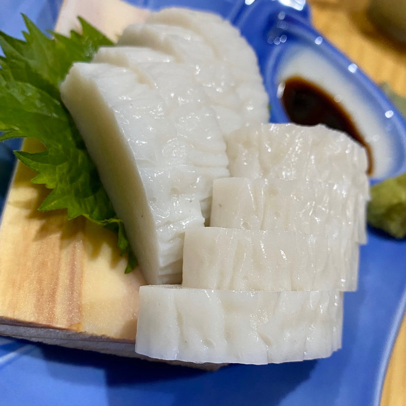 板わさ(手巻きハウス2丁目)