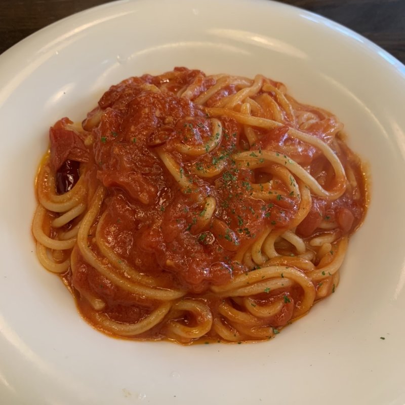 アラビアータ(パスターヴォラ田町本店)