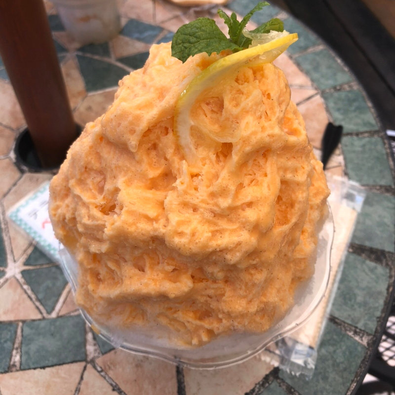 玉氷(たまご倶楽部)