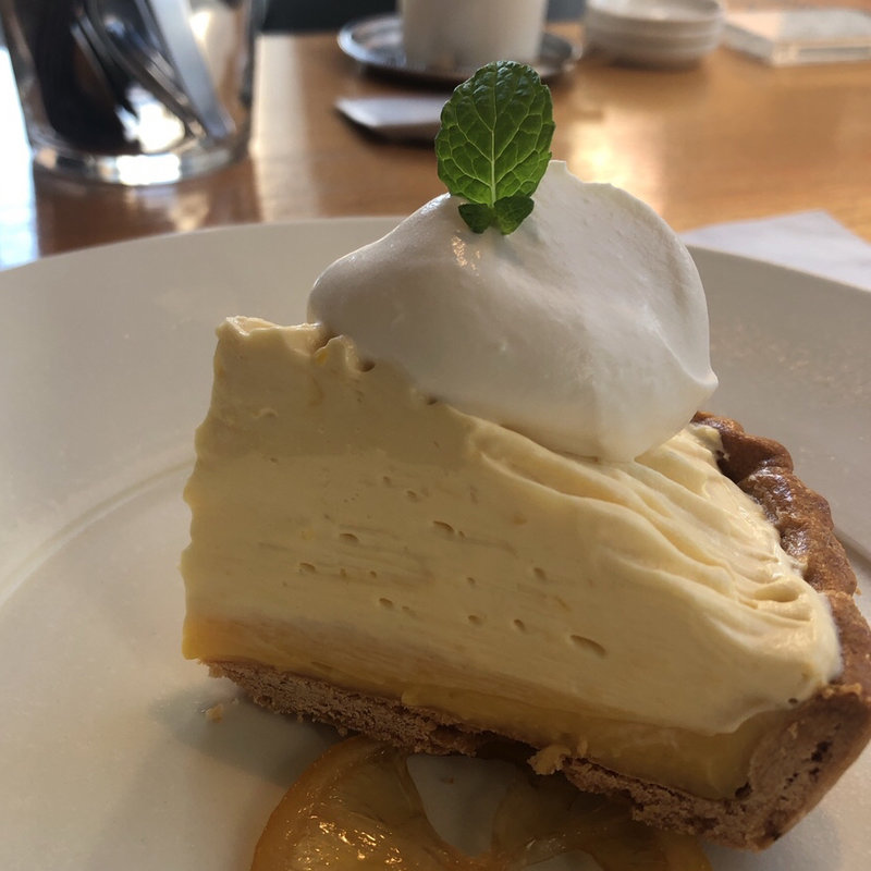 レモンタルト(コロモチャヤ)