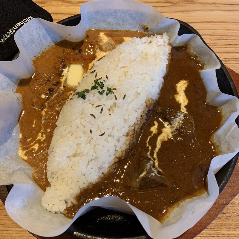 匠えん＆欧風ビーフカレー(匠えん 成増駅前店 )