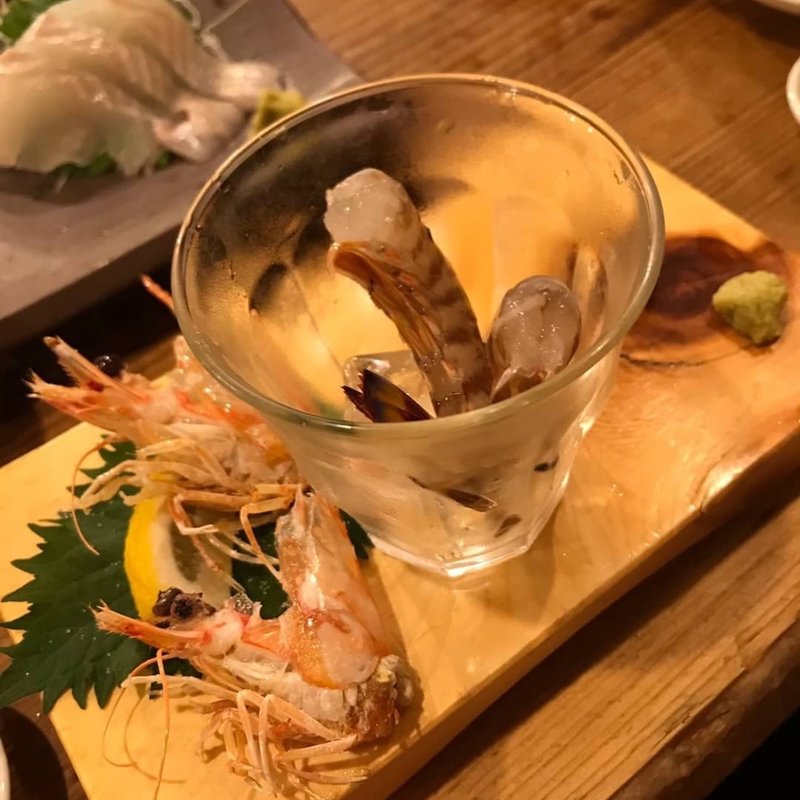 居酒屋メニュー(酒場 やまと)