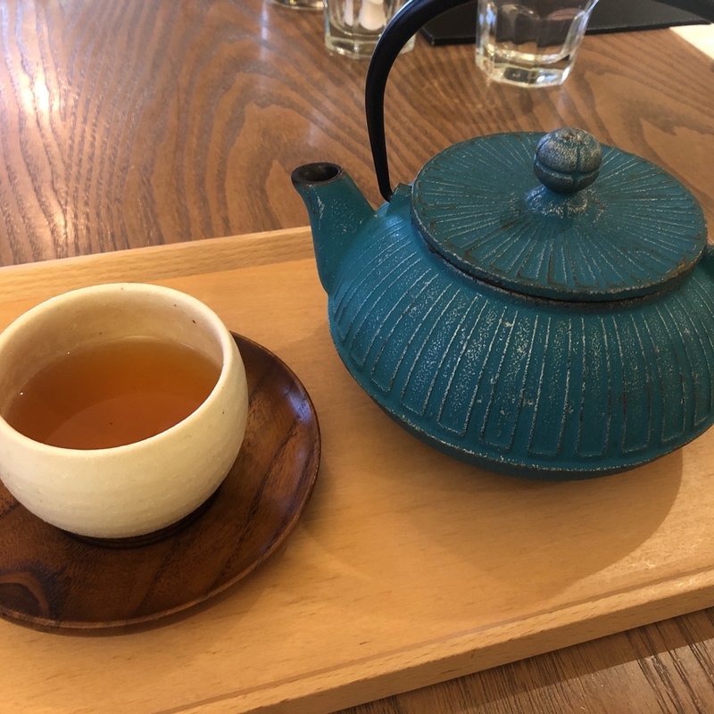 和紅茶(WIRED CHAYA)