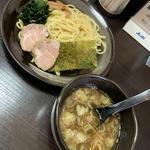 つけ麺