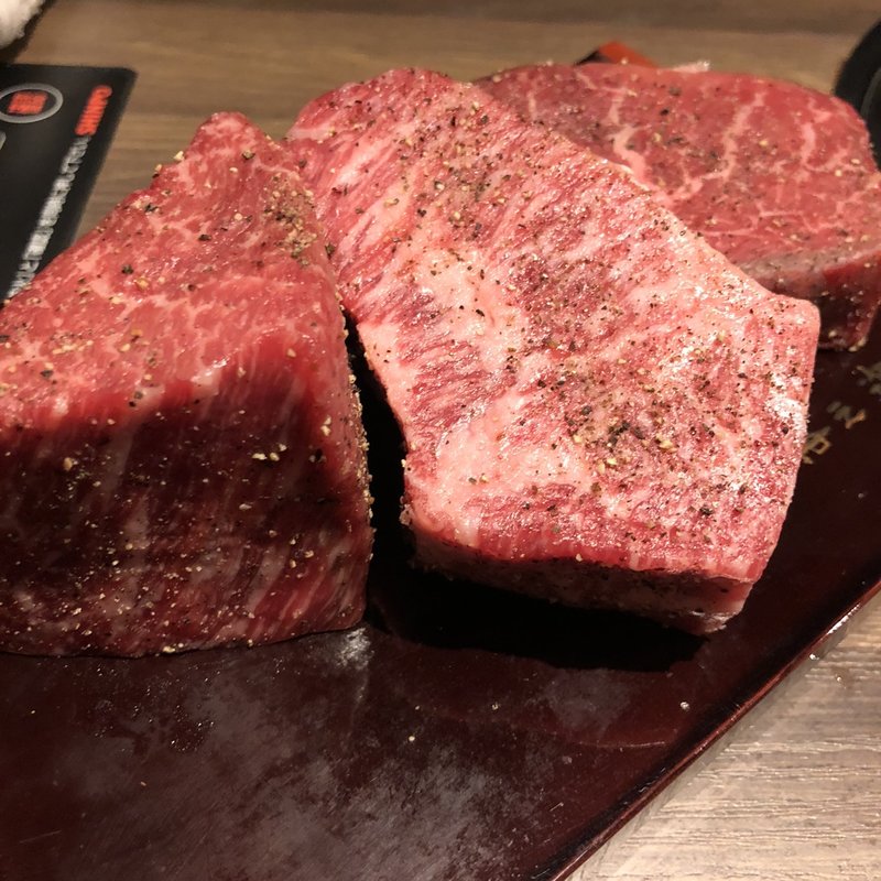 塊肉(格之進Rt)