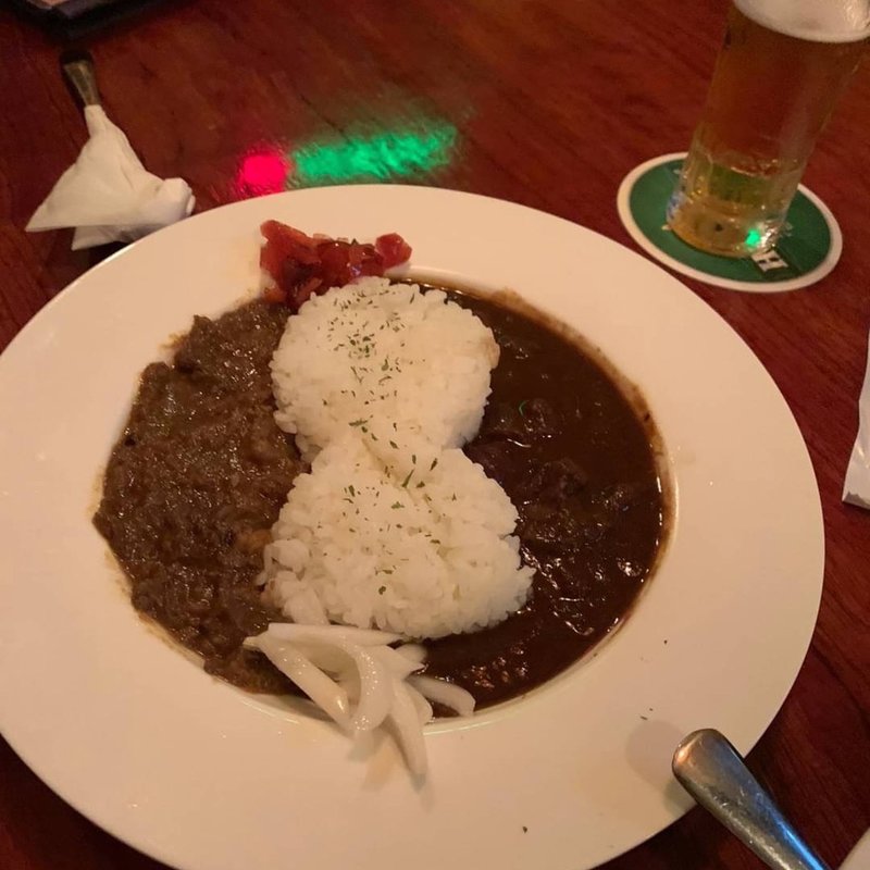 BAR(Bar Sam’s Dice バーサムズダイス)