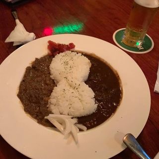 BAR(Bar Sam’s Dice バーサムズダイス)