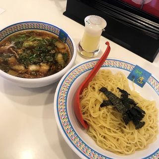 つけ麺(どうとんぼり神座 中央環状堺店)