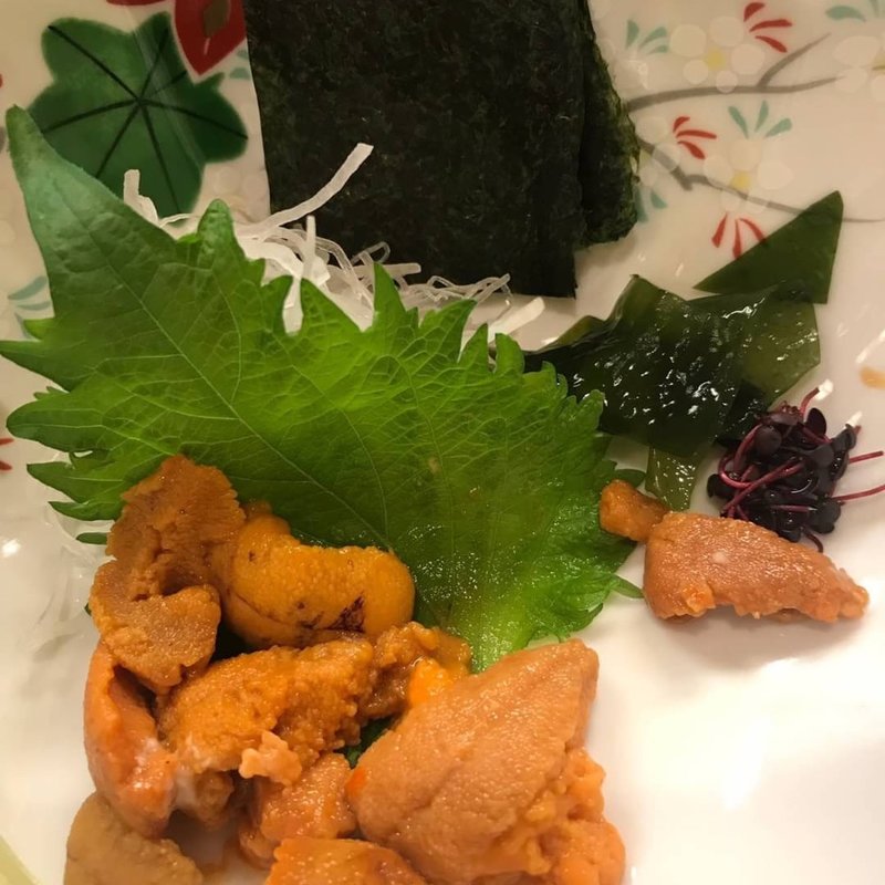 季節料理(たけちゃん)