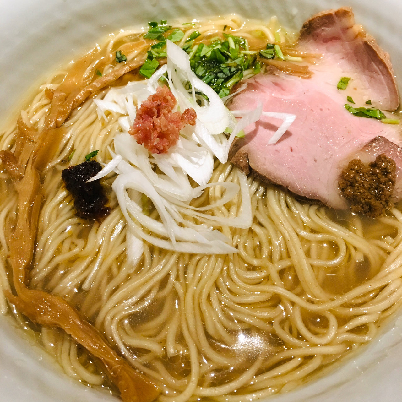 新宿西口駅周辺で食べられる味噌ラーメンランキング Sarah サラ