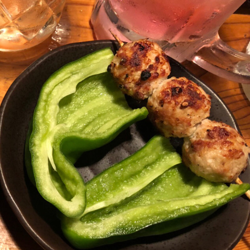 つくね(やきとんまーちゃん)