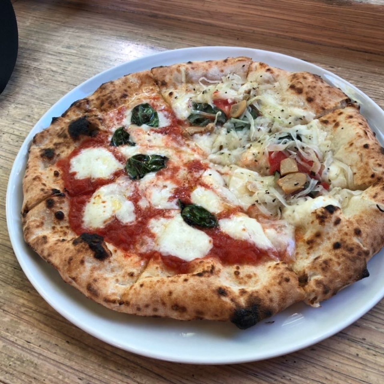 北海道で食べられるマルゲリータランキング | SARAH[サラ]