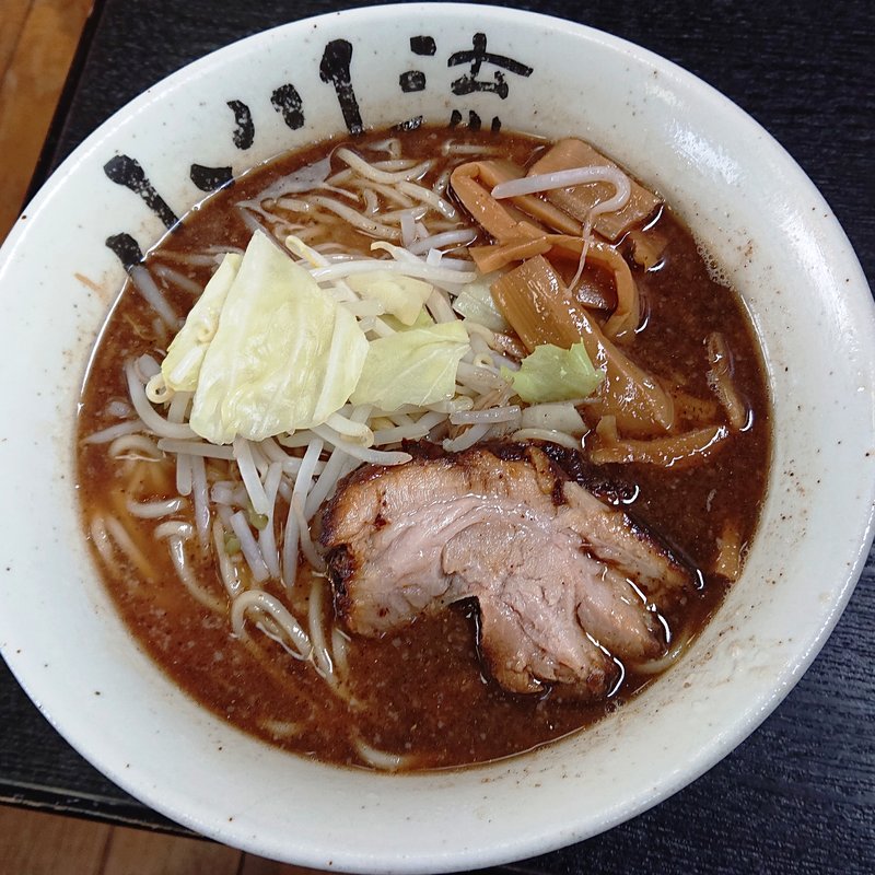 らーめん(小川流 八王子みなみ野店 )