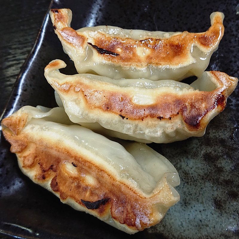 餃子（3ヶ）(小川流 八王子みなみ野店 )