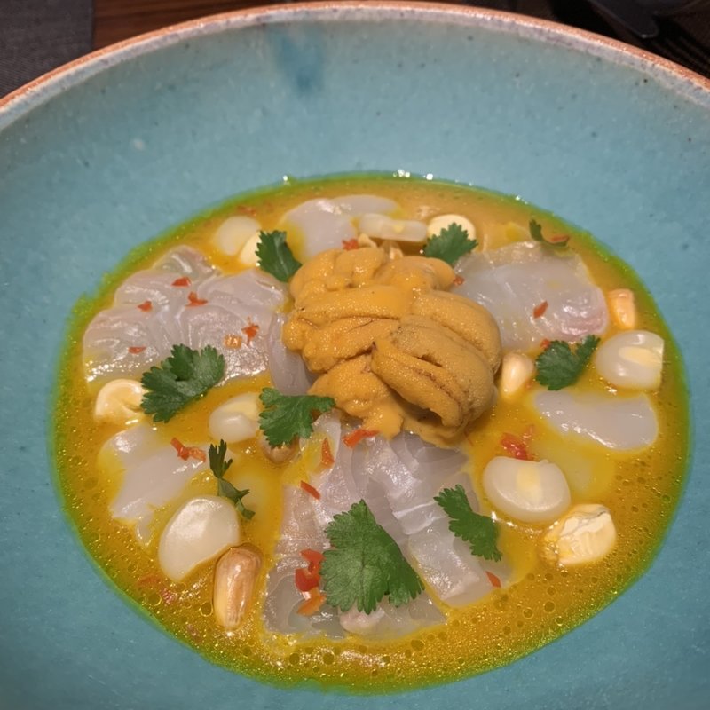 Tiradito ティラディート(べポカ)