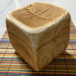 食パン(柿の木 うえのベーカリー)
