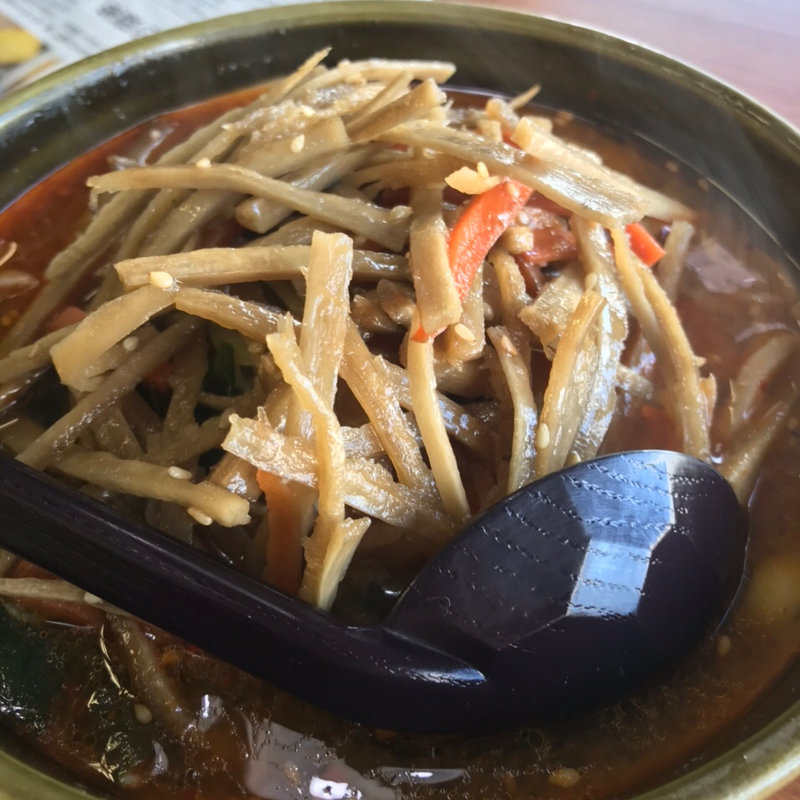 (つるつるうどん 西片貝店 )