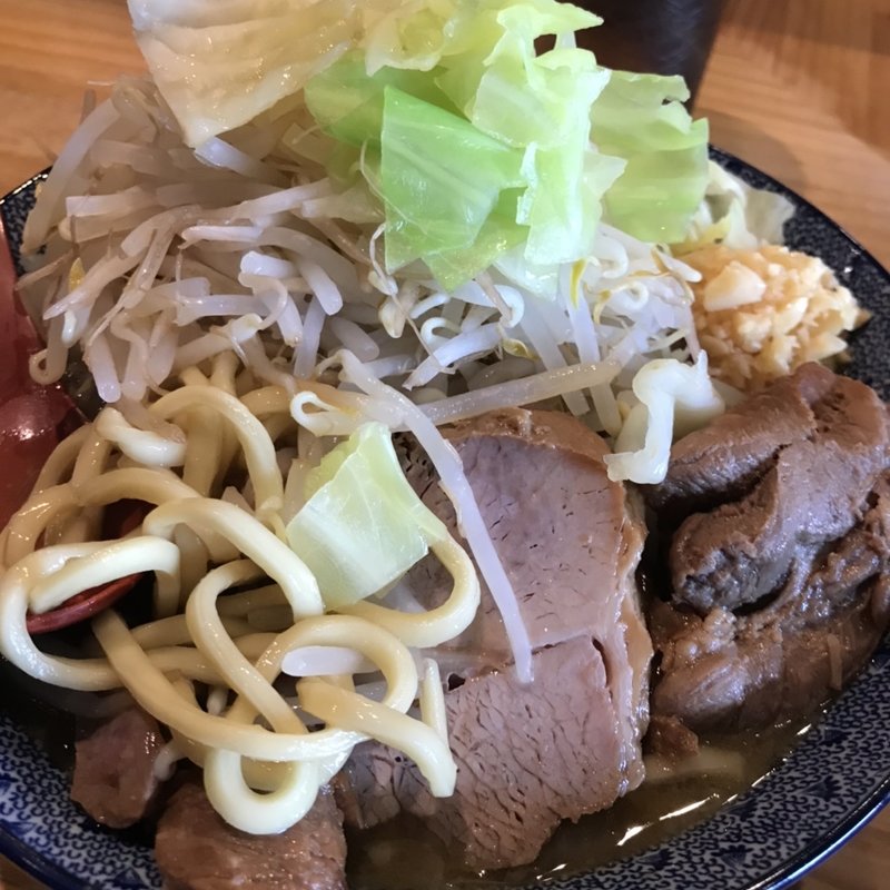 (五味五香 （ゴミゴコウ）)