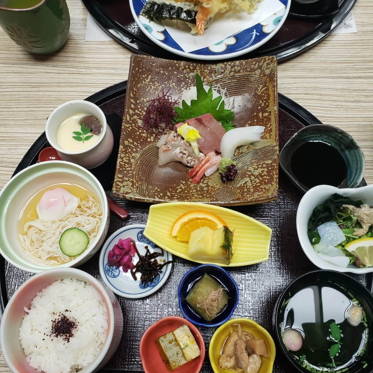 岡山県で食べられる刺身ランキング Sarah サラ