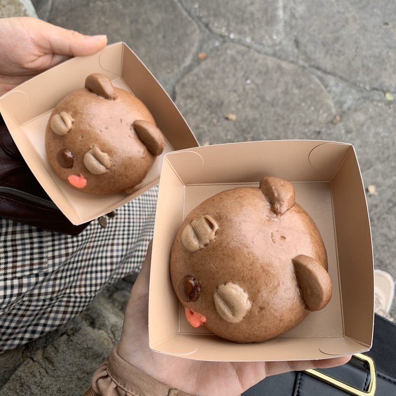 ティムまん(ユニバーサルスタジオジャパン)