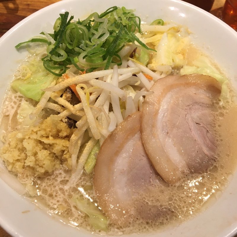 (一風堂 高田馬場店)