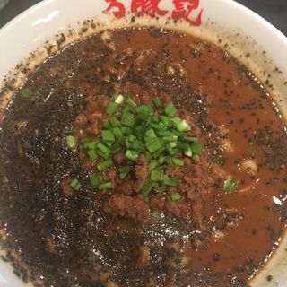 坦々麺(万豚記 アーバンドックららぽーと豊洲店 )
