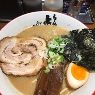 よし丸らーめん(らーめん　よし丸 )