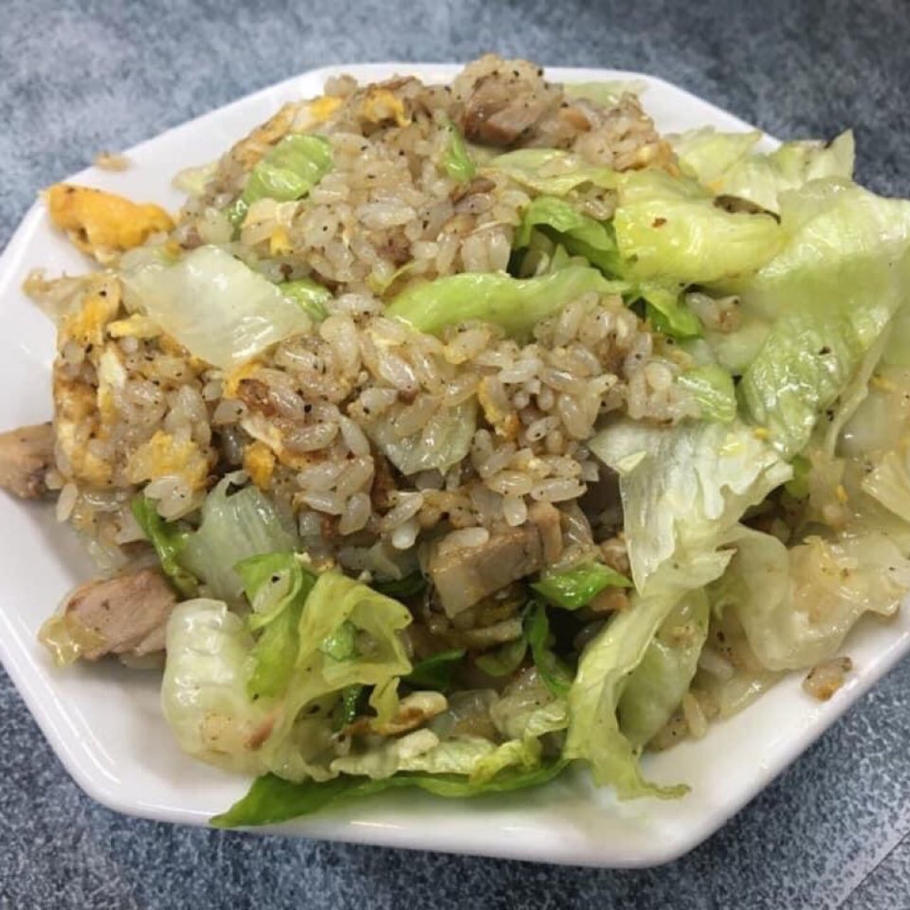 炒飯 レタス のメニュー一覧 Sarah サラ