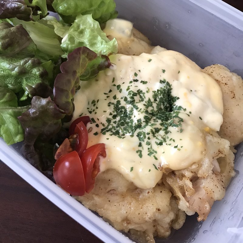 チキン南蛮（テイクアウト）(中野テリトリ)