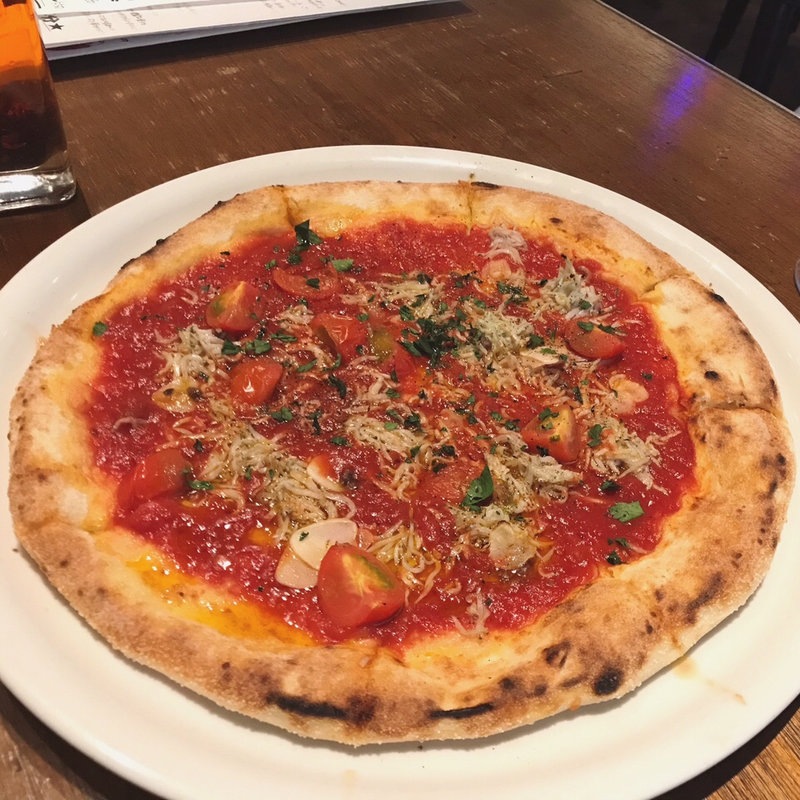 チチニエリ(ワイン食堂 イナセヤ マーレ 千歳船橋店)