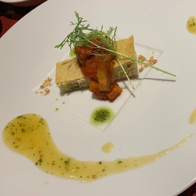 前菜(イタリア市場ラスペランザ姉ヶ崎店)