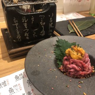 (カジュアル割烹 Shun)