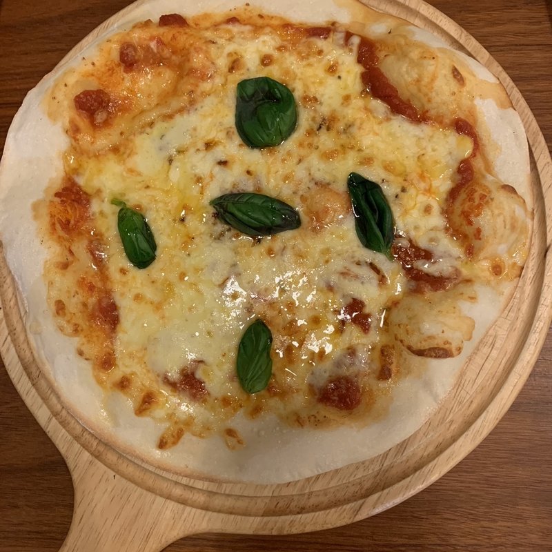 マルゲリータ(いちはらカフェ)