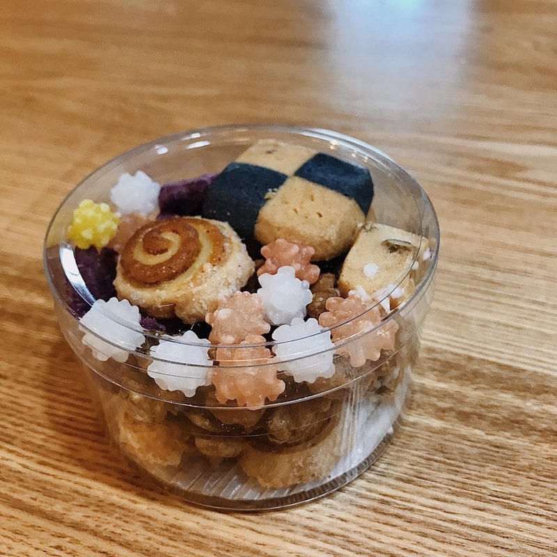 (アトリエうかい たまプラーザ)