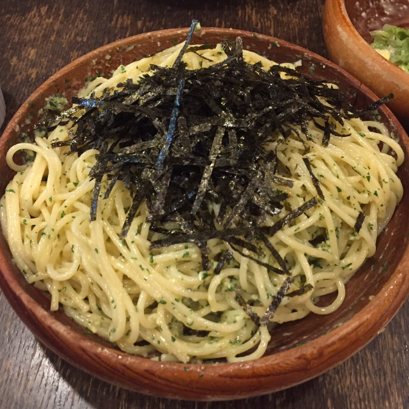 のりとチーズ(マイヨール )