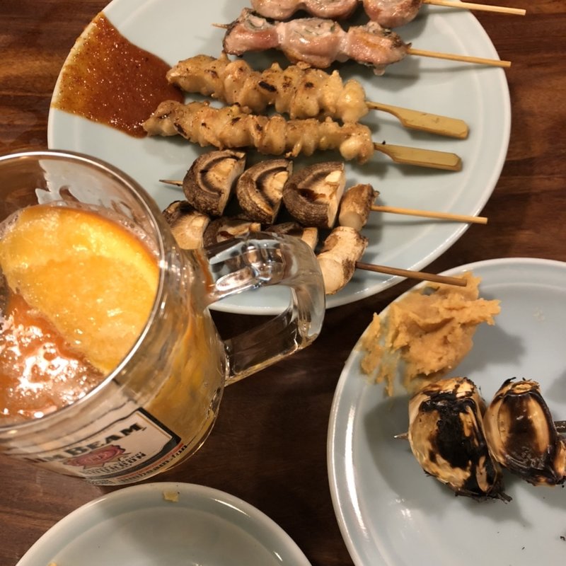 (おおしば拝島店)