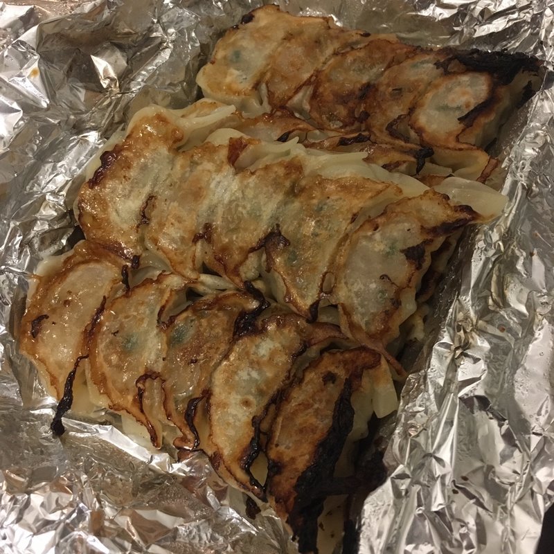 一口餃子(10ヶ)(博多一口餃子 アッカン)