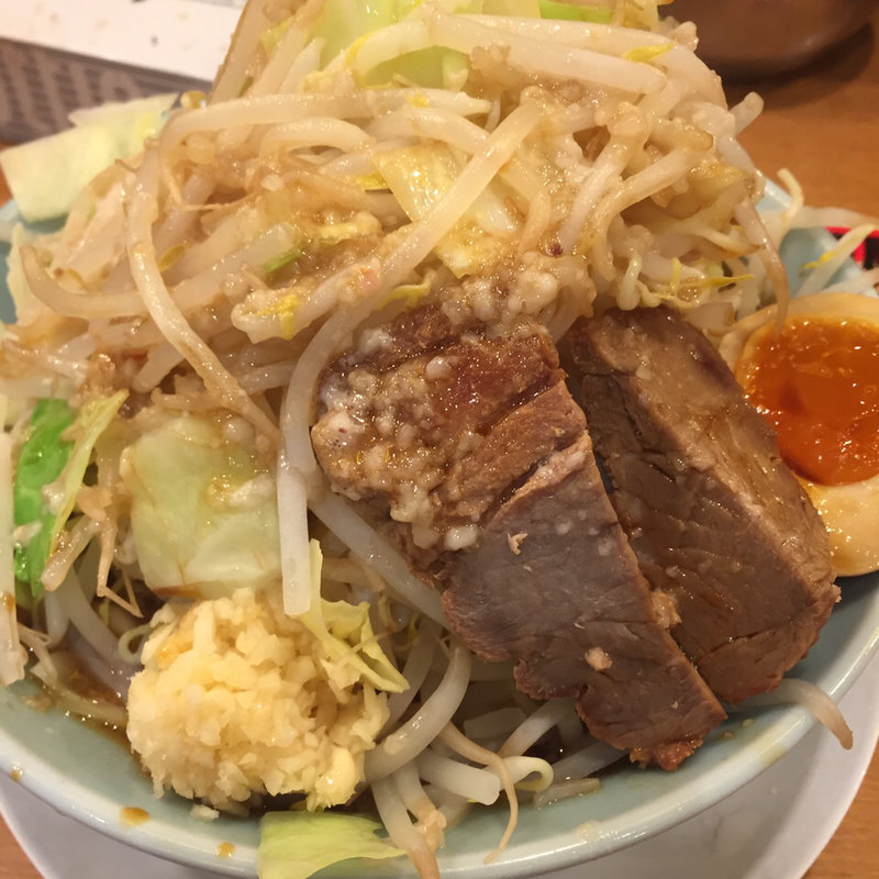 まんてんらーめん 150g(麺屋 まんてん)