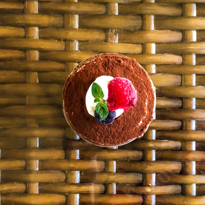 パフェ(ｈｏｎｏｈｏｎｏ・ｃａｆｅ)