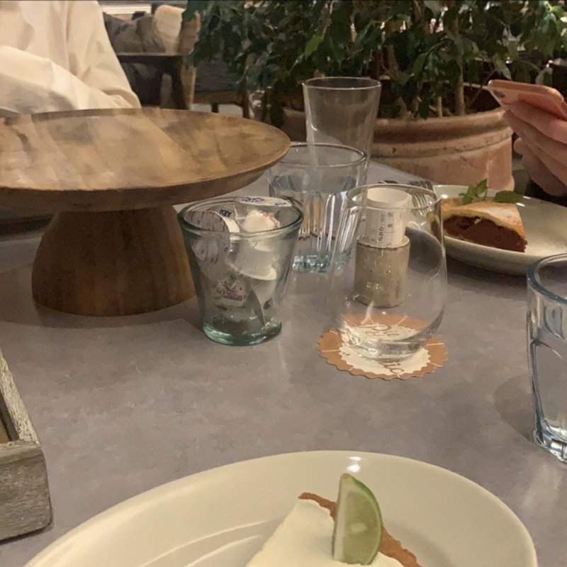 (Pie Holic （パイホリック）)