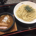 丸和カレーつけ麺(つけ麺丸和 名駅西店)